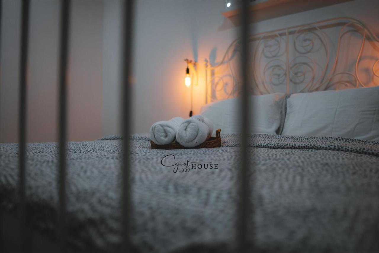 1837 Guest House @ Kota Bharu, Wifi Netflix 외부 사진