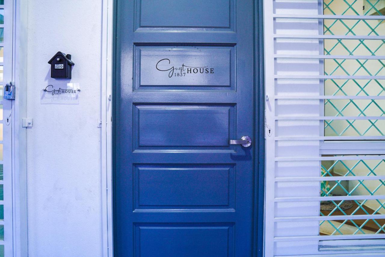 1837 Guest House @ Kota Bharu, Wifi Netflix 외부 사진