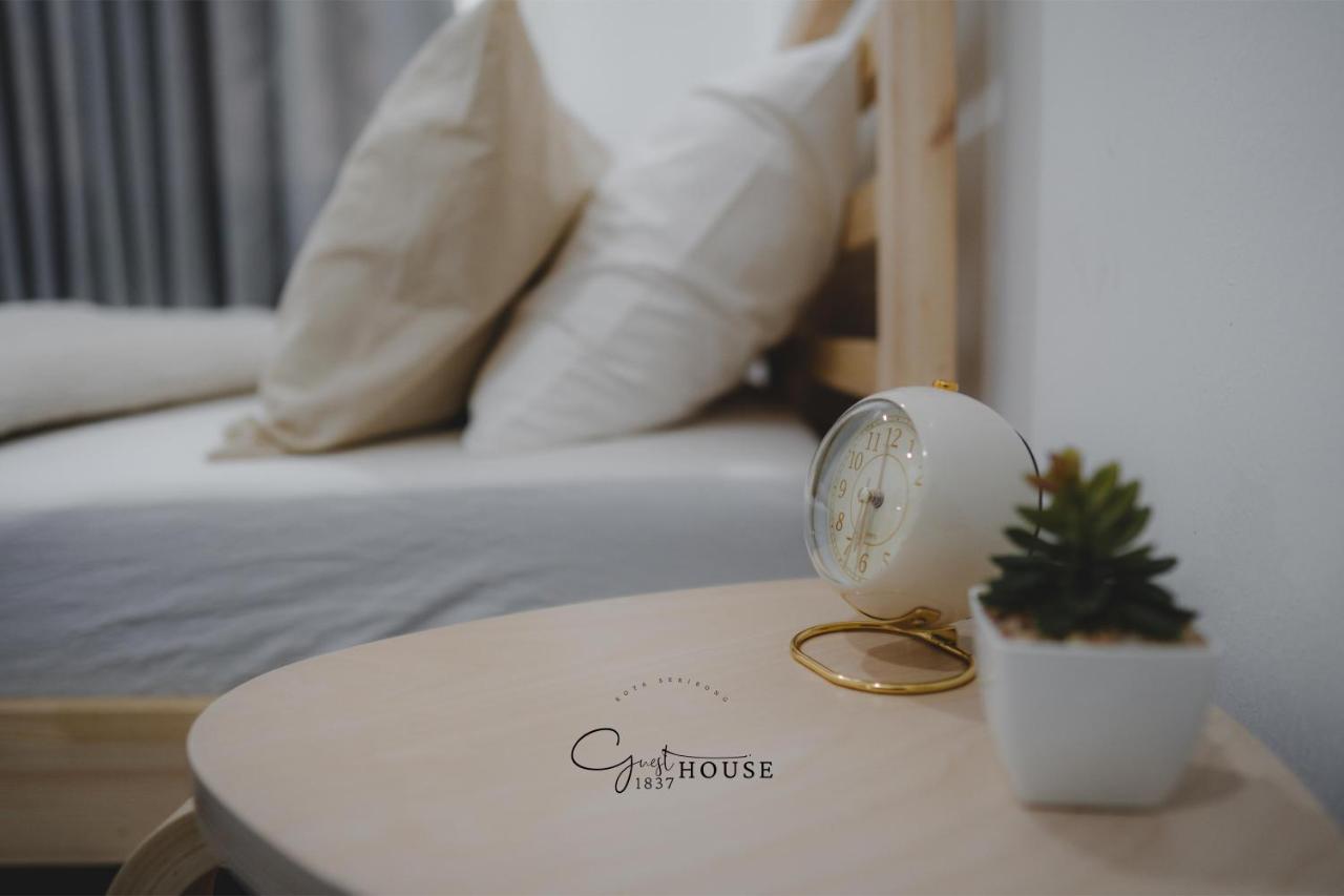 1837 Guest House @ Kota Bharu, Wifi Netflix 외부 사진