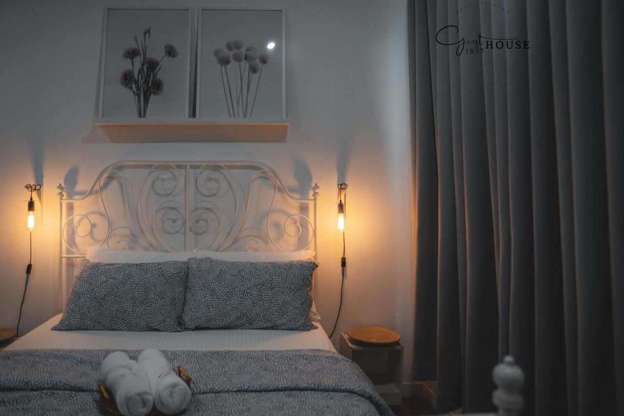 1837 Guest House @ Kota Bharu, Wifi Netflix 외부 사진