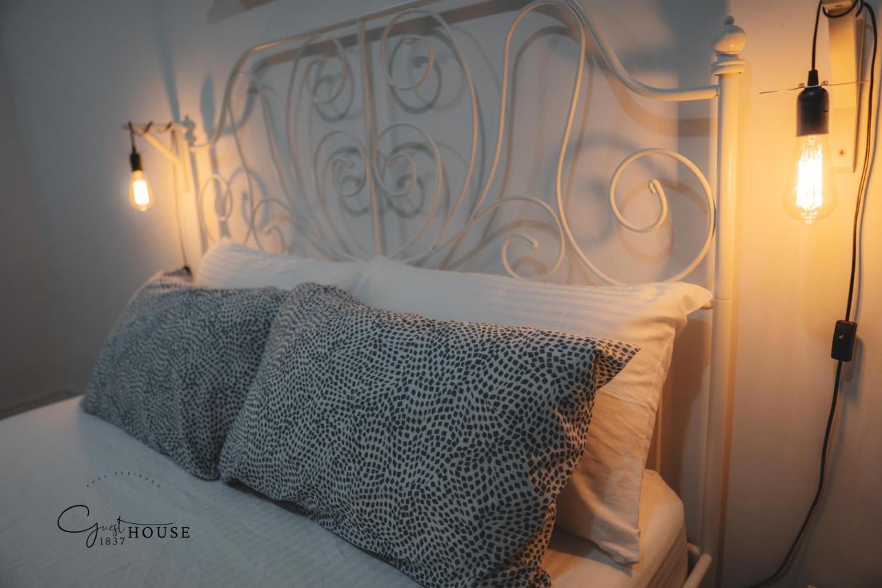 1837 Guest House @ Kota Bharu, Wifi Netflix 외부 사진