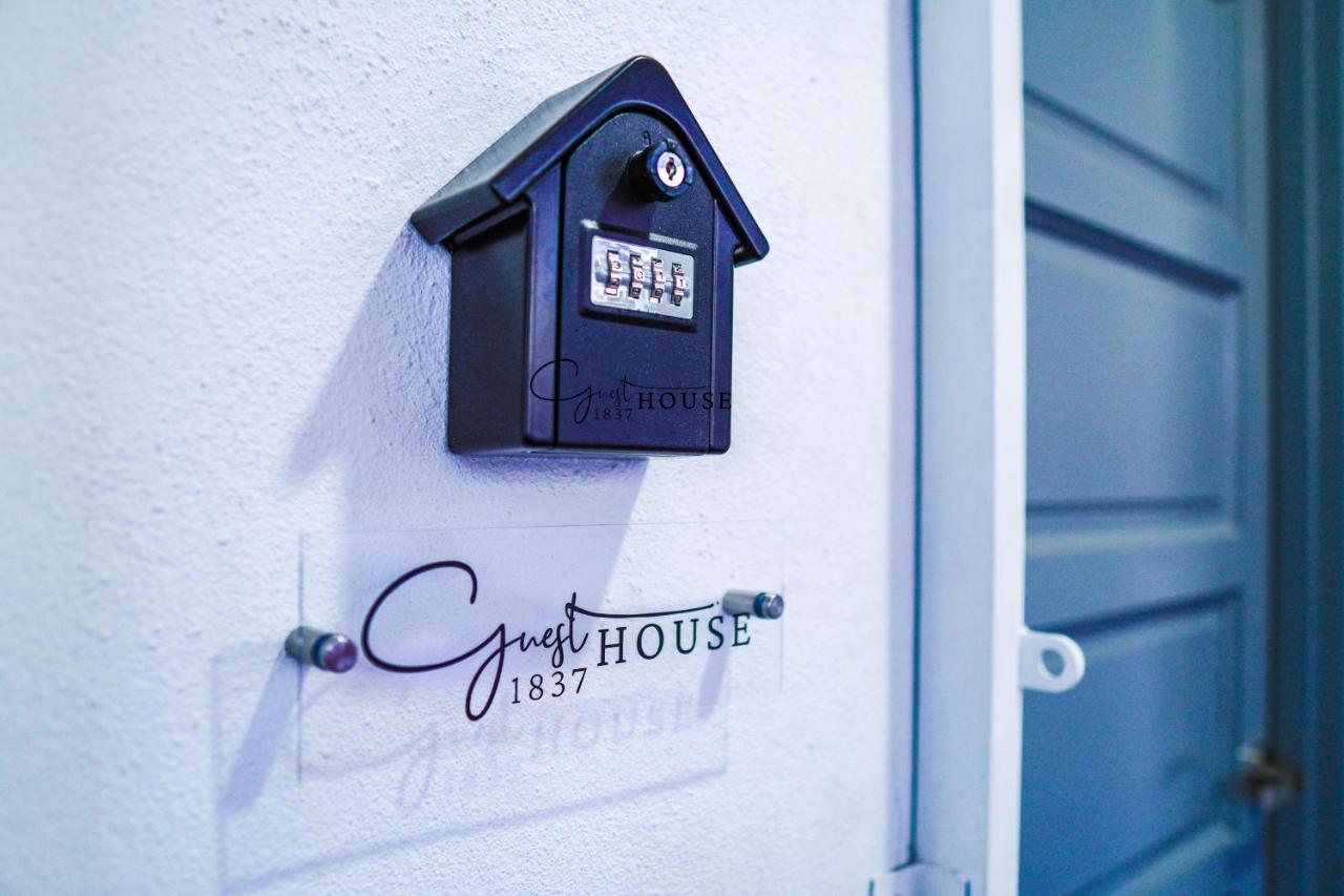1837 Guest House @ Kota Bharu, Wifi Netflix 외부 사진