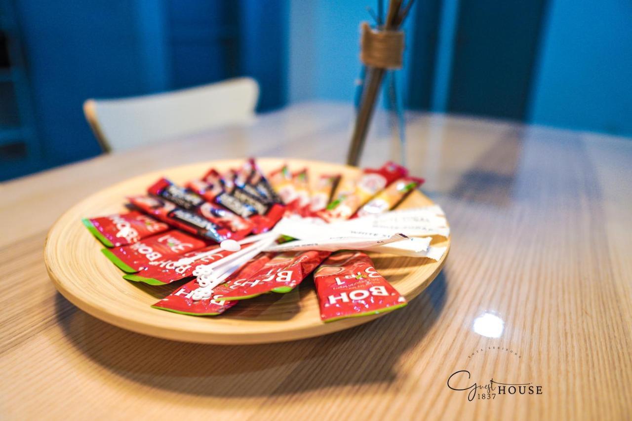 1837 Guest House @ Kota Bharu, Wifi Netflix 외부 사진